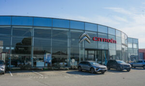 Minodier Cars – Citroën à Valence