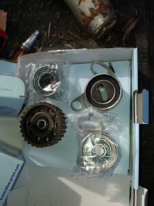 Garagiste Berche Patrice à Vertheuil