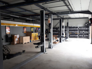 Midas ARMENTIERES à Armentières