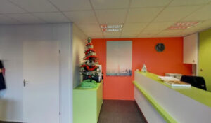 CARROSSERIE VARENNE à Issoire