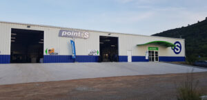 Point S Industriel – Brignoles (BRIGNOLES PNEUS SERVICES) à Brignoles