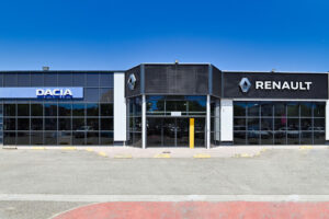 Dacia Martigues – KEOS à Martigues
