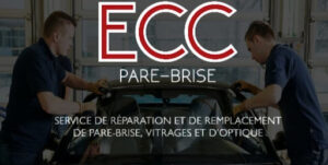 EUROPEAN CAR CENTER – ECC PARE-BRISE à Creutzwald