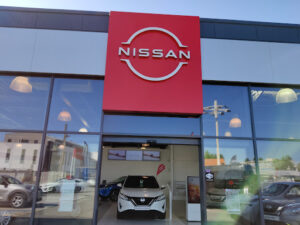Nissan Villenave d’Ornon – edenauto à Villenave-d'Ornon