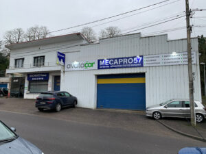 Garage Avatacar Auboué à Auboué