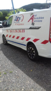 TOP GARAGE – GARAGE SARZIER à Tournon-sur-Rhône