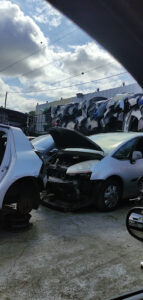 Garage Universel Auto Pièces à Groslay