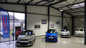 Voiture Sans Permis Ligier Microcar Dinan à Saint-Carné