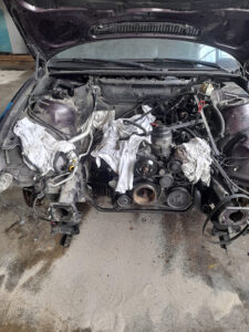 Seventy Eight à Mouy