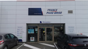 France Pare-Brise à Nevers