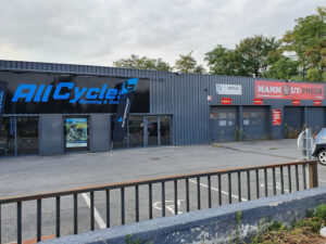 Avatacar à Nanteuil-lès-Meaux