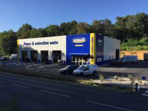 Vulco Garrigue Sarlat à Sarlat-la-Canéda