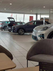 edenauto Opel Libourne à Libourne