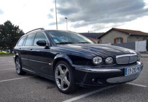 Garage Gacon Dumas à Eybens