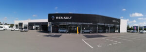 Renault Bressuire – Jean Rouyer Automobiles à Bressuire