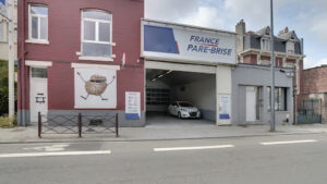 France Pare-Brise à Lille