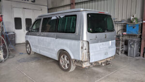 M&S Carrosserie Peinture à Gigean