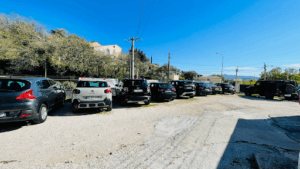 CWP Garage à Ollioules