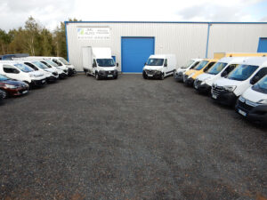 JML AUTO à Fontenay-sur-Loing