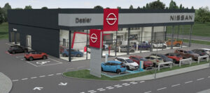 Garage St Christophe – Agent Nissan à Istres