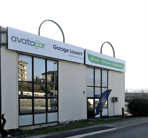 Garage Avatacar Annecy à Annecy