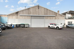 Carrosserie Rémy Thionville à Thionville