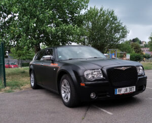 Avenue Auto à Volgelsheim