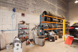 MecaPneu Discount à Plaisance-du-Touch