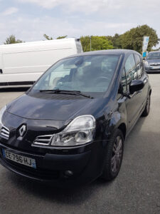 St Leger Cars à Saint-Léger-sous-Cholet