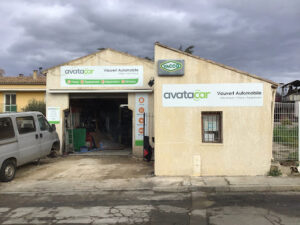 Garage Avatacar Vauvert à Vauvert
