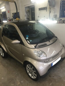 Garage Liguori – Mécanique et Carrosserie à Marseille