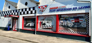 Pilote Réparation Sainte Savine – AD EXPERT à Sainte-Savine
