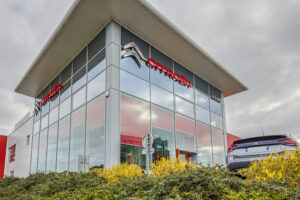 CITROEN Sebauto Agent à La Baule-Escoublac