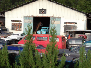 CP Auto à Charvonnex