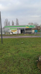 Feu Vert à Chalon-sur-Saône