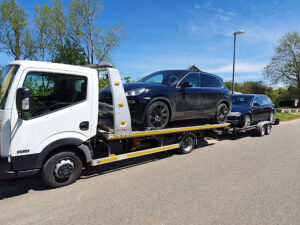 Infinity Auto à Appoigny