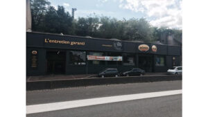 Midas SAINT CYR à Saint-Cyr-l'École