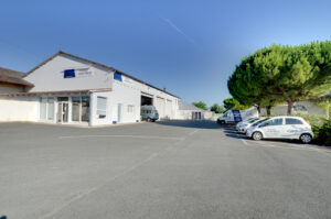 France Pare-Brise à Saintes