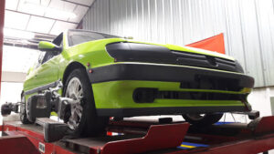 Patrick Pneus à Montagnat