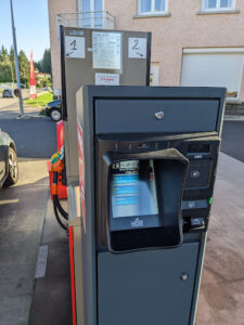 Eurorepar Garage Heritier Stephane à Montfaucon-en-Velay