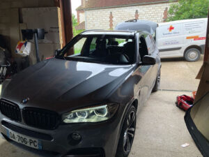 Speedeo glass à Saint-Clément