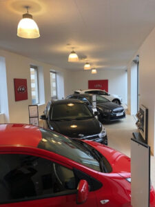 Kia | Pithiviers – Automart 45 à Pithiviers