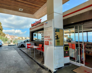 Sarl Fabiani à Ajaccio