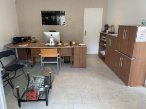 Brams Auto Moto 91 à Angerville