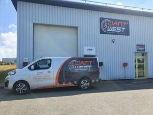 Jant’ West à Vitré