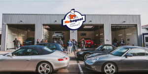 MABAGNOL, MON GARAGE (entretien et réparation toutes marques, vidange, diagnostic, décalaminage, conversion E85… à Anse