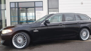 Centre de montage pneus Arques pro-jantes à Arques