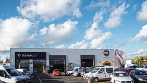 Rocade Sud – Garage automobile Saint Barthélemy d’Anjou – Vente Achat Réparation Véhicule à Saint-Barthélemy-d'Anjou