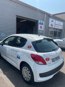 PRO PARE-BRISE Metz à Woippy