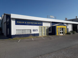 Auto Grimal – Vulco à Baillargues